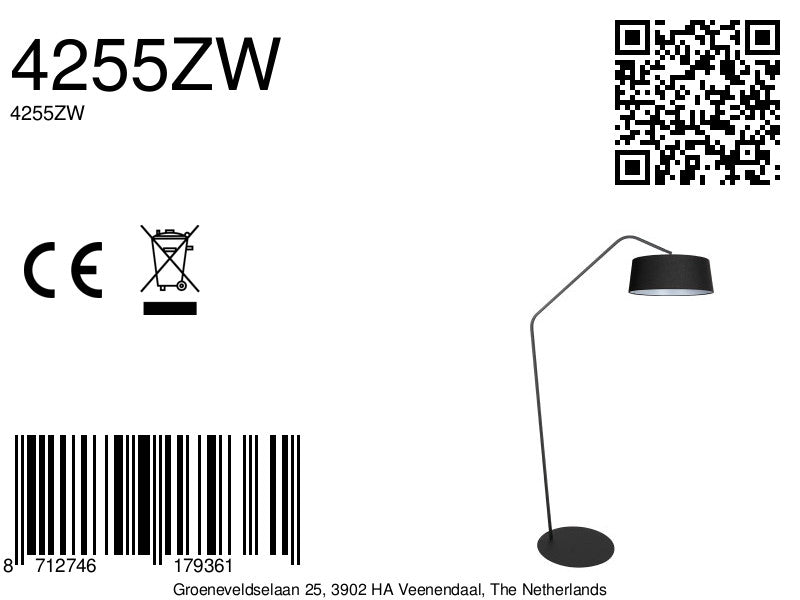 trendy-booglamp-met-conische-zwarte-kap-anne-lighting-zigzag-variant-image8a