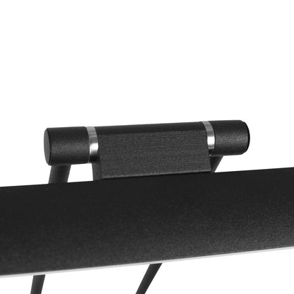 Steinhauer Litho LED schilderijlamp zwart – afbeelding 5