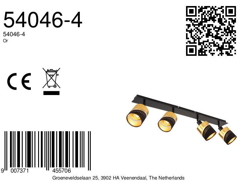 zwart-gouden-4-kap-spot-langwerpig-globo-or-variant-image8a