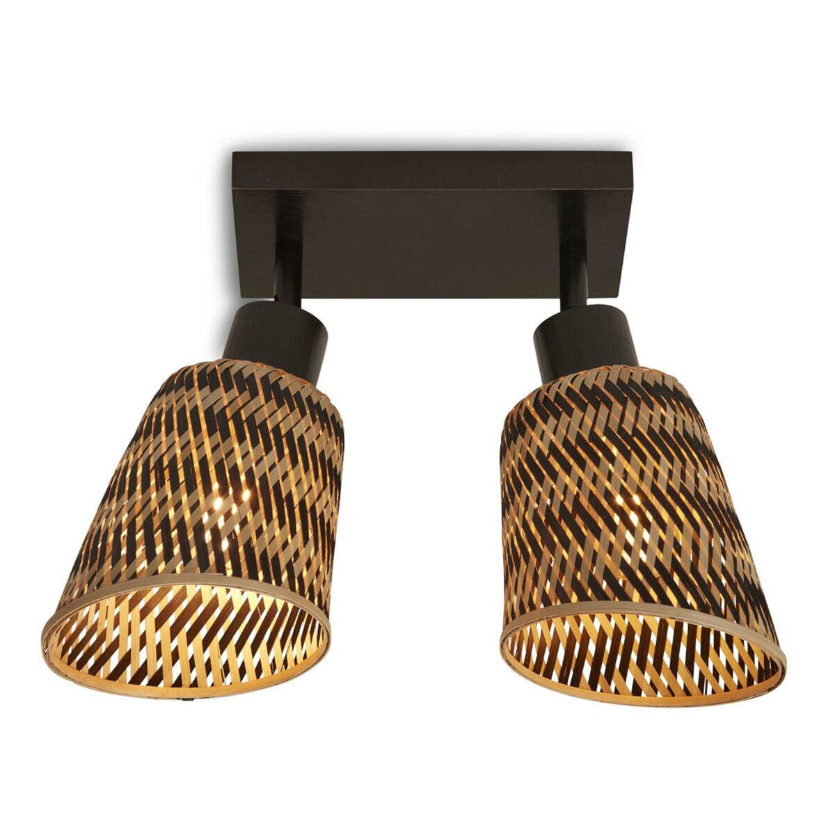 bamboe-plafonniere-bohemian-zwart-naturel-good-mojo-java-main-image