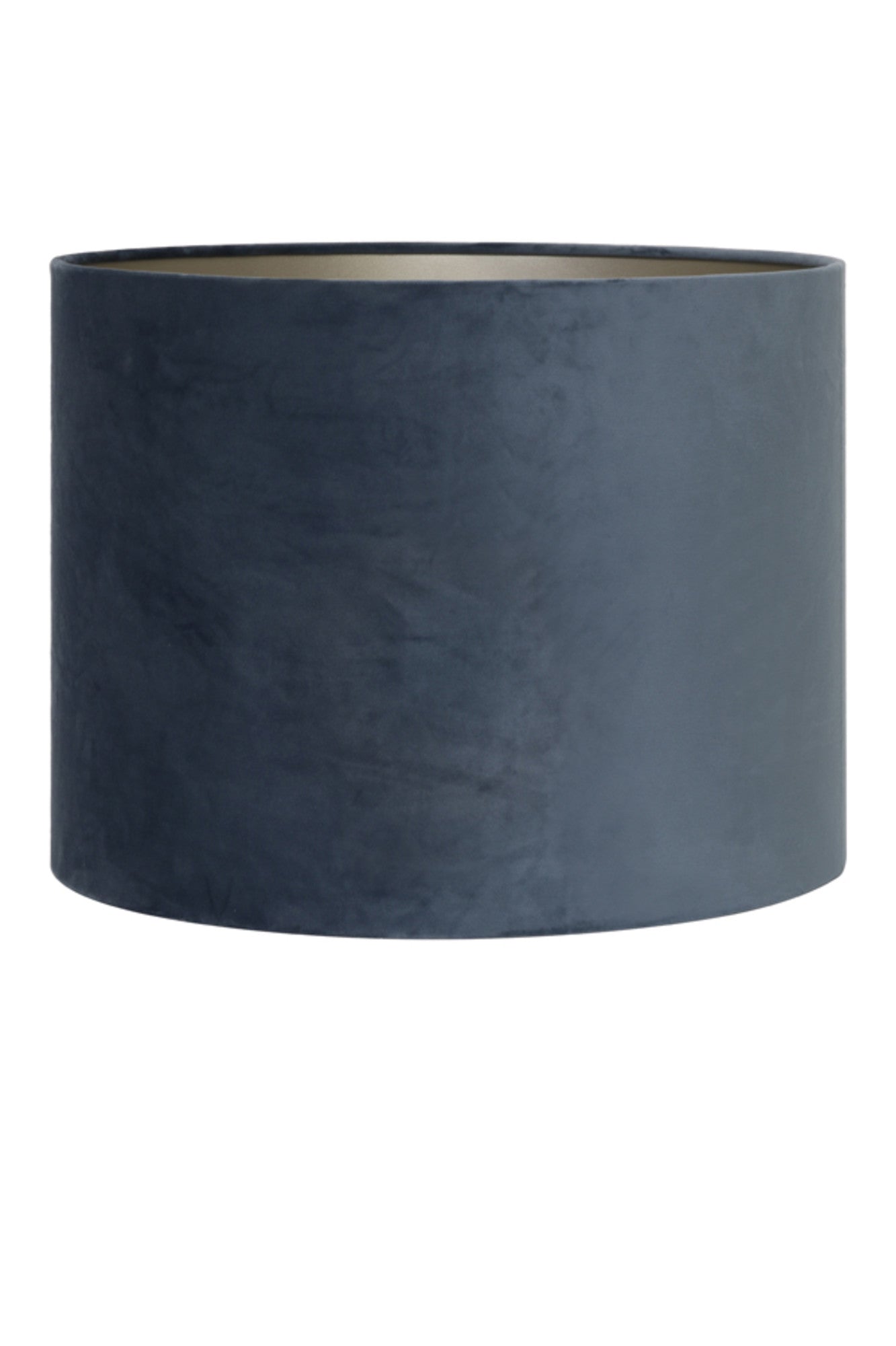 blauwe-lampenkap-in-cilindervorm-light-living-velours-variant-image1