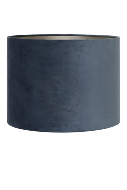 blauwe-lampenkap-in-cilindervorm-light-living-velours-variant-image1