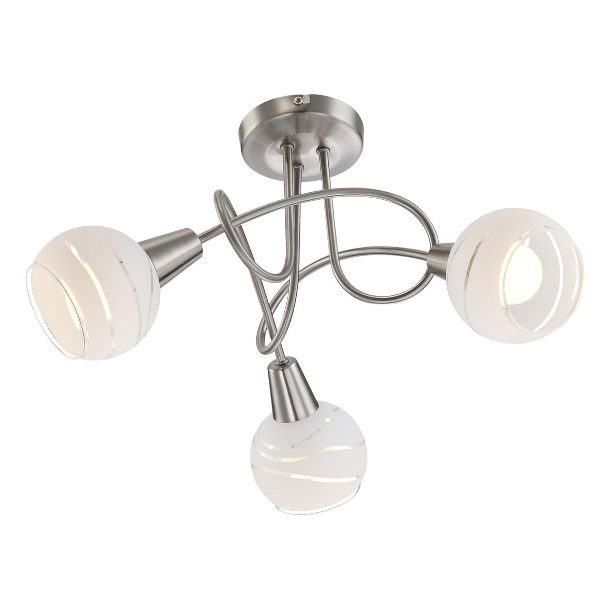 nikkelen-ronde-plafondlamp-3-satijnglaskap-globo-elliott-main-image