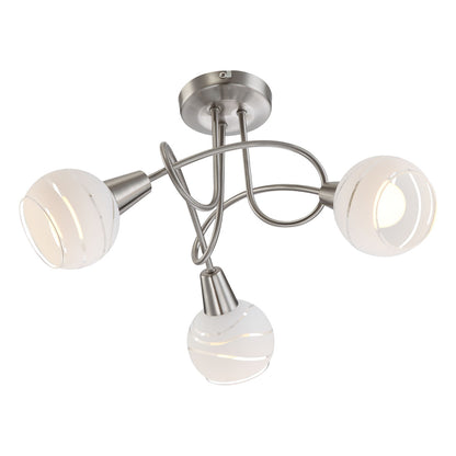 nikkelen-ronde-plafondlamp-3-satijnglaskap-globo-elliott-main-image