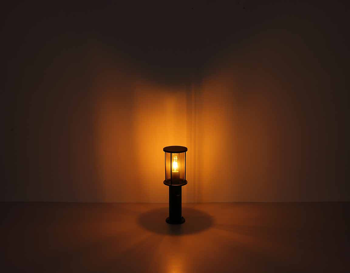 zwarte-ronde-moderne-buitenlamp-globo-gracey-variant-image2