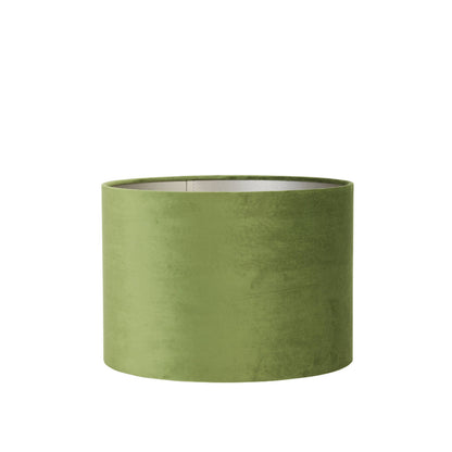 cilindervormige-lampenkap-in-het-groen-light-living-velours-main-image