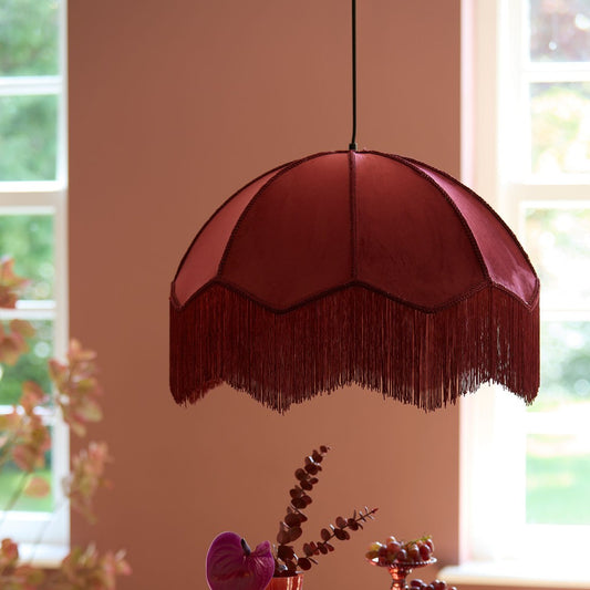 rode-vintage-velvet-hanglamp-light-living-malacia-ai-sfeer_image