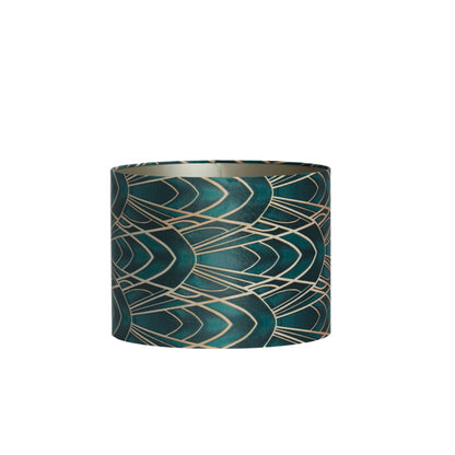 lampenkap-geometrisch-patroon-light-living-tiara-main-image