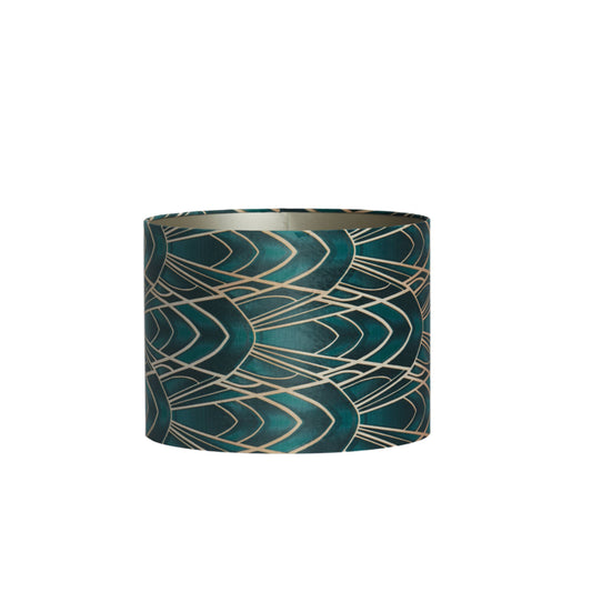 lampenkap-geometrisch-patroon-light-living-tiara-main-image