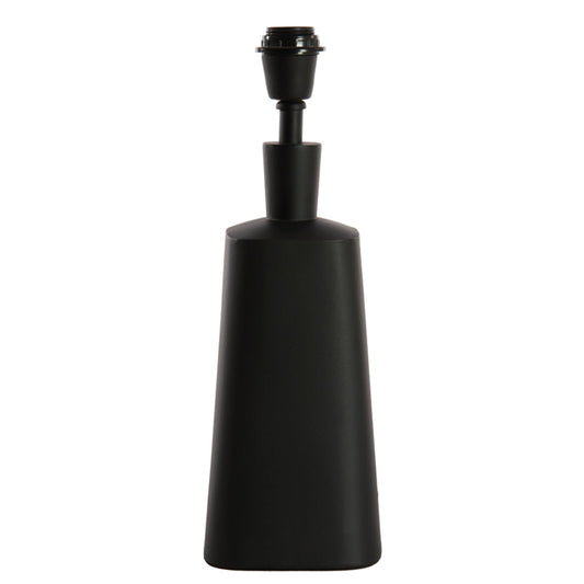 zwarte-lampenvoet-conisch-light-living-donah-main-image