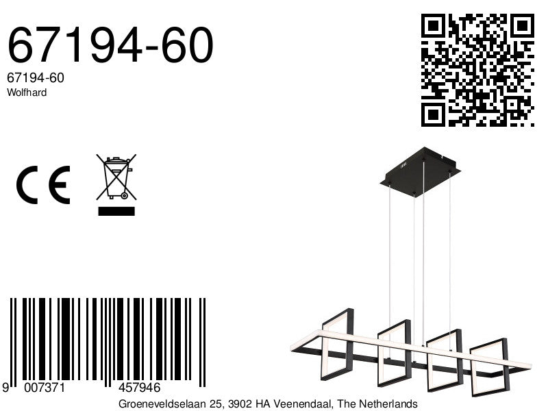 4-ring-langwerpige-zwarte-hanglamp-globo-wolfhard-variant-image8a