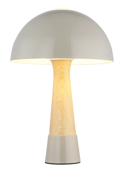 paddenstoelen-tafellamp-grijs-metaal-houtlook-paulin-variant-image2