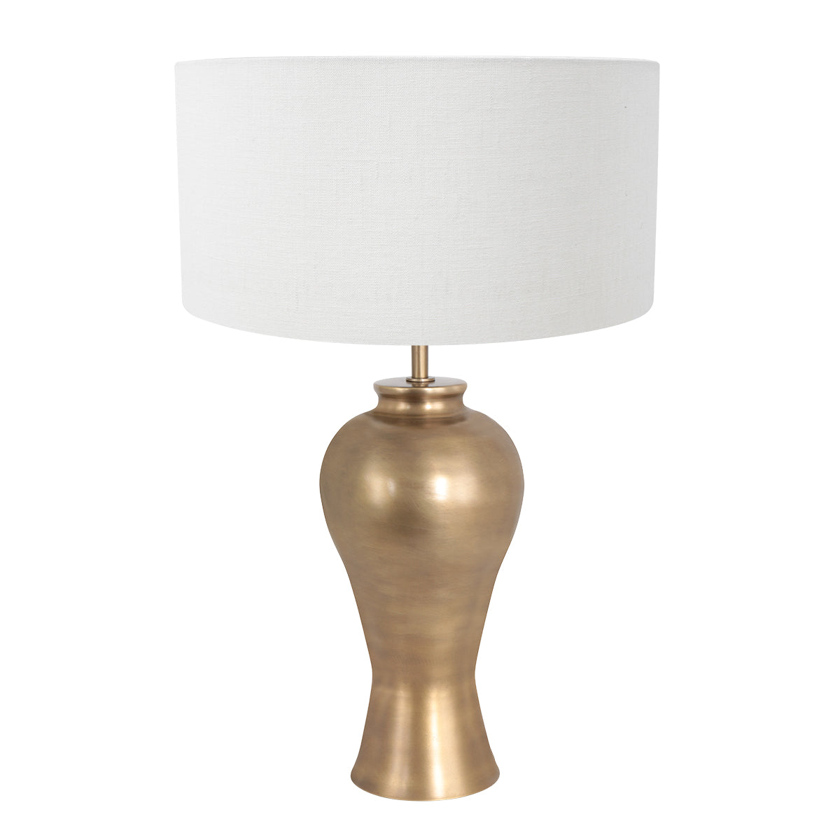 vaaslamp-met-witte-stoffen-kap-steinhauer-brass-variant-image1