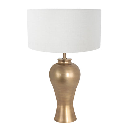 vaaslamp-met-witte-stoffen-kap-steinhauer-brass-variant-image1