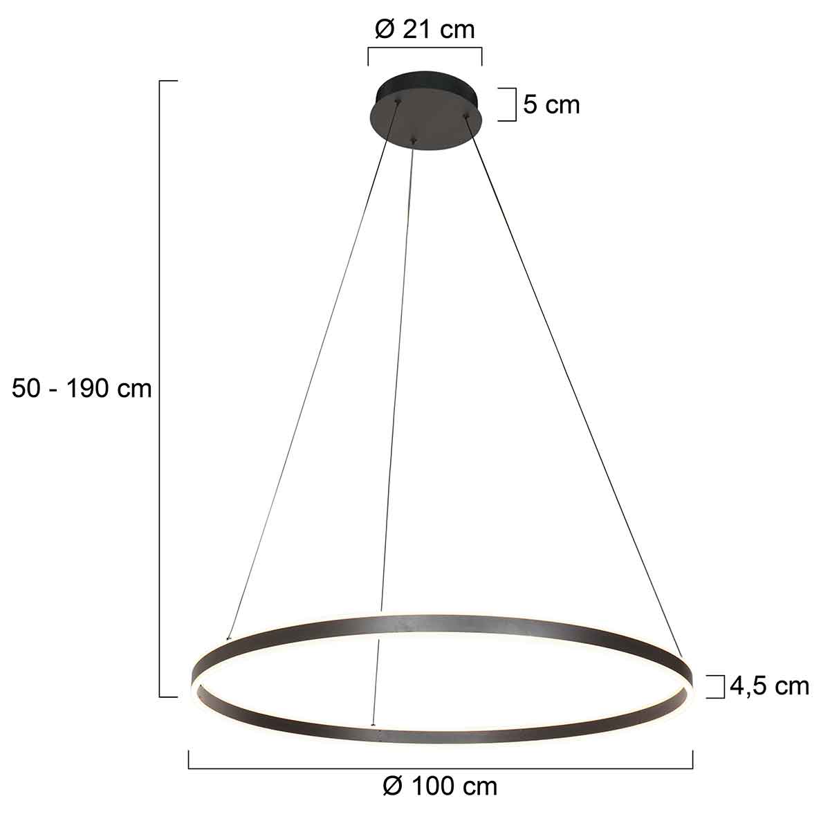 moderne-hanglamp-zwart-met-ledverlichting-steinhauer-ringlux-variant-image7