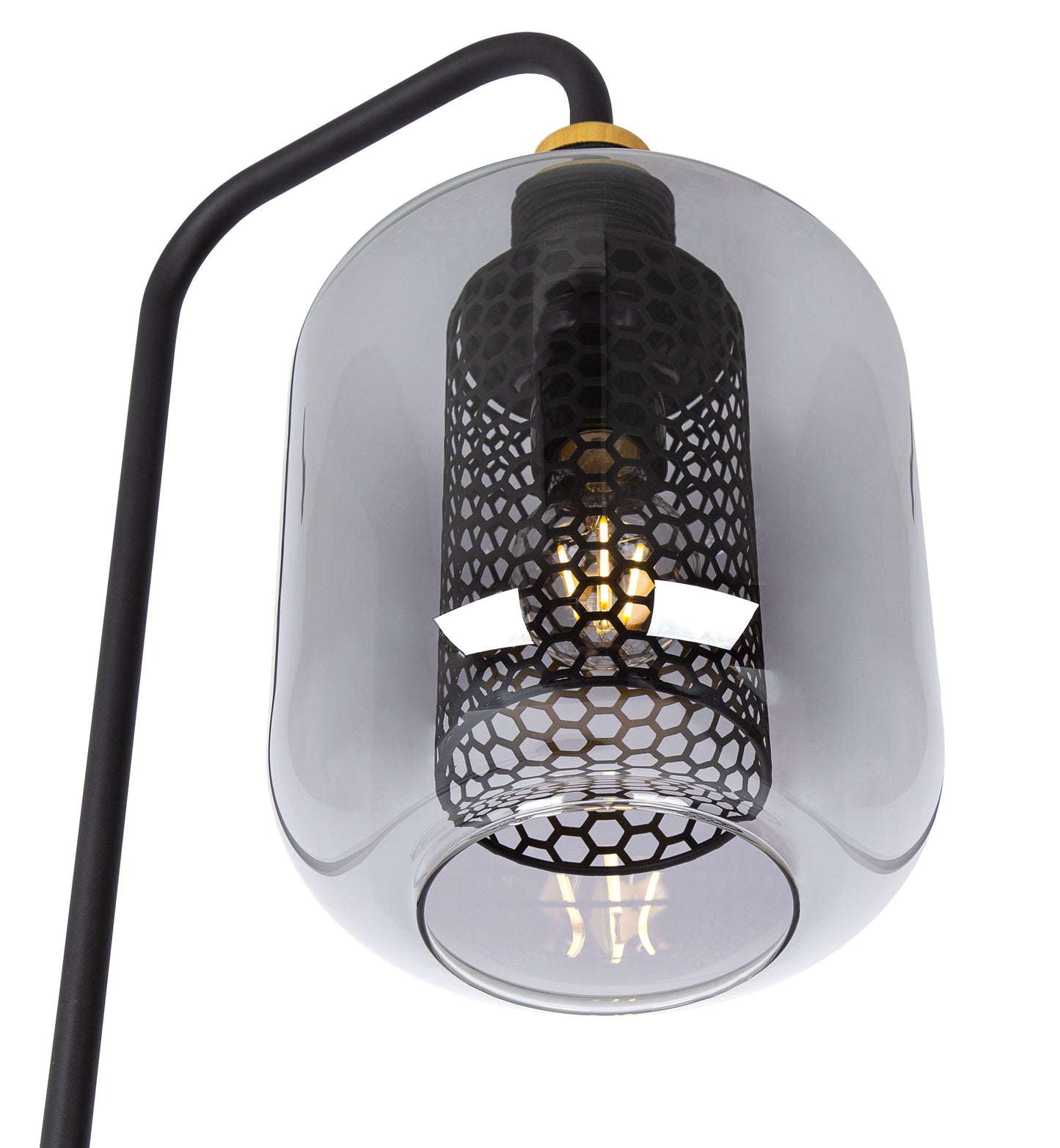 moderne-vloerlamp-met-rookglas-en-zwart-metaal-ando-variant-image2