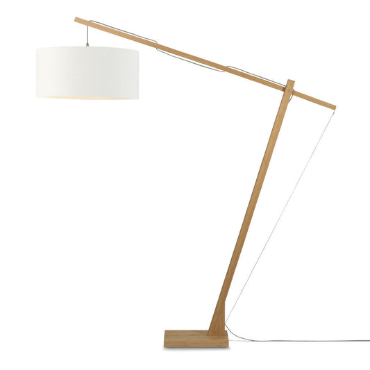 witte-linnen-scandinavische-vloerlamp-good-mojo-montblanc-main-image