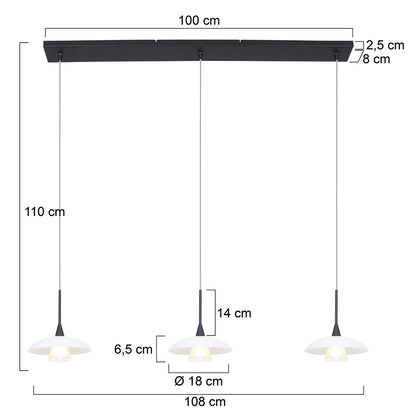 klassieke-glazen-hanglamp-zwart-steinhauer-tallerken-variant-image7