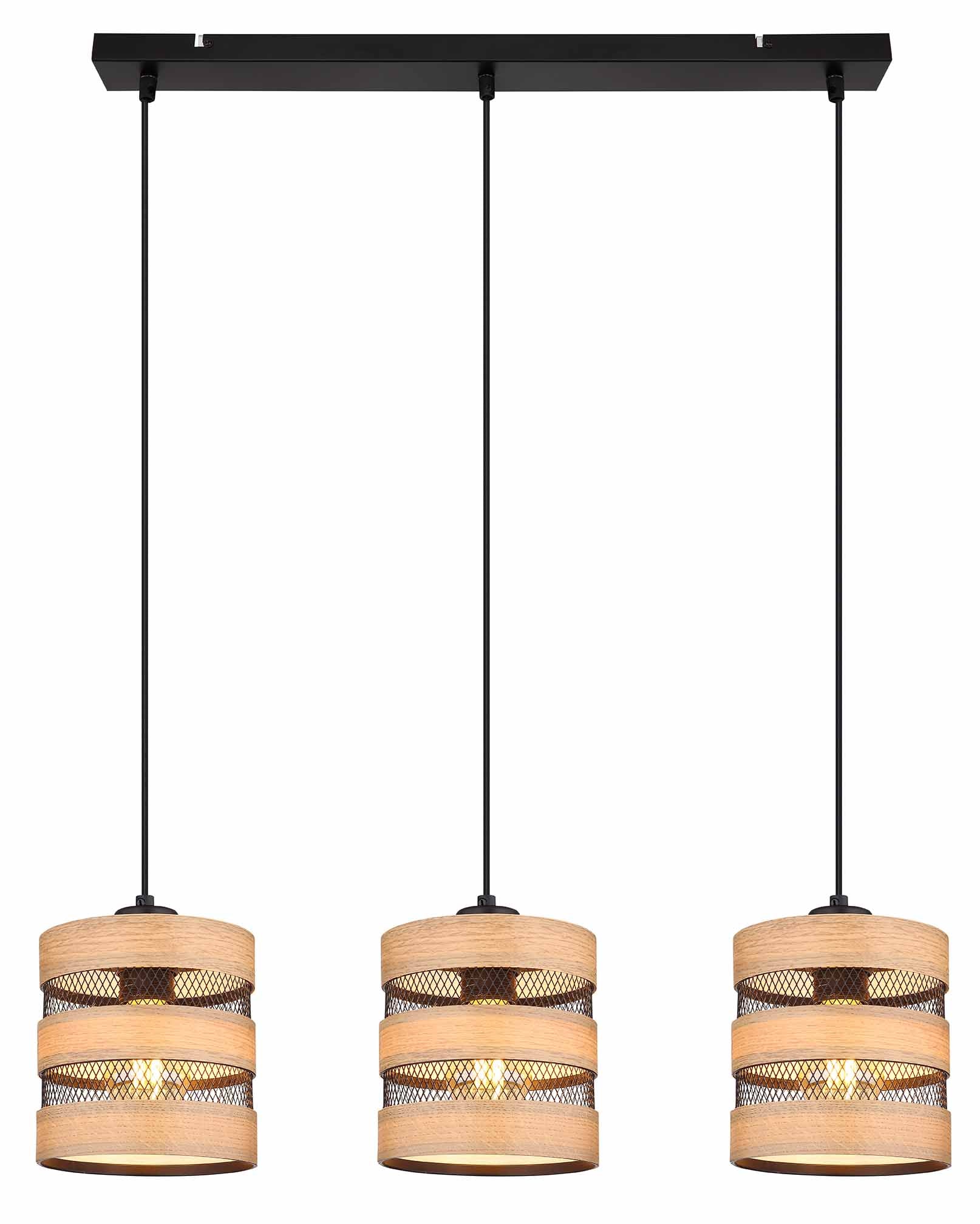 landelijke-zwarte-metalen-hanglamp-globo-soeni-variant-image1