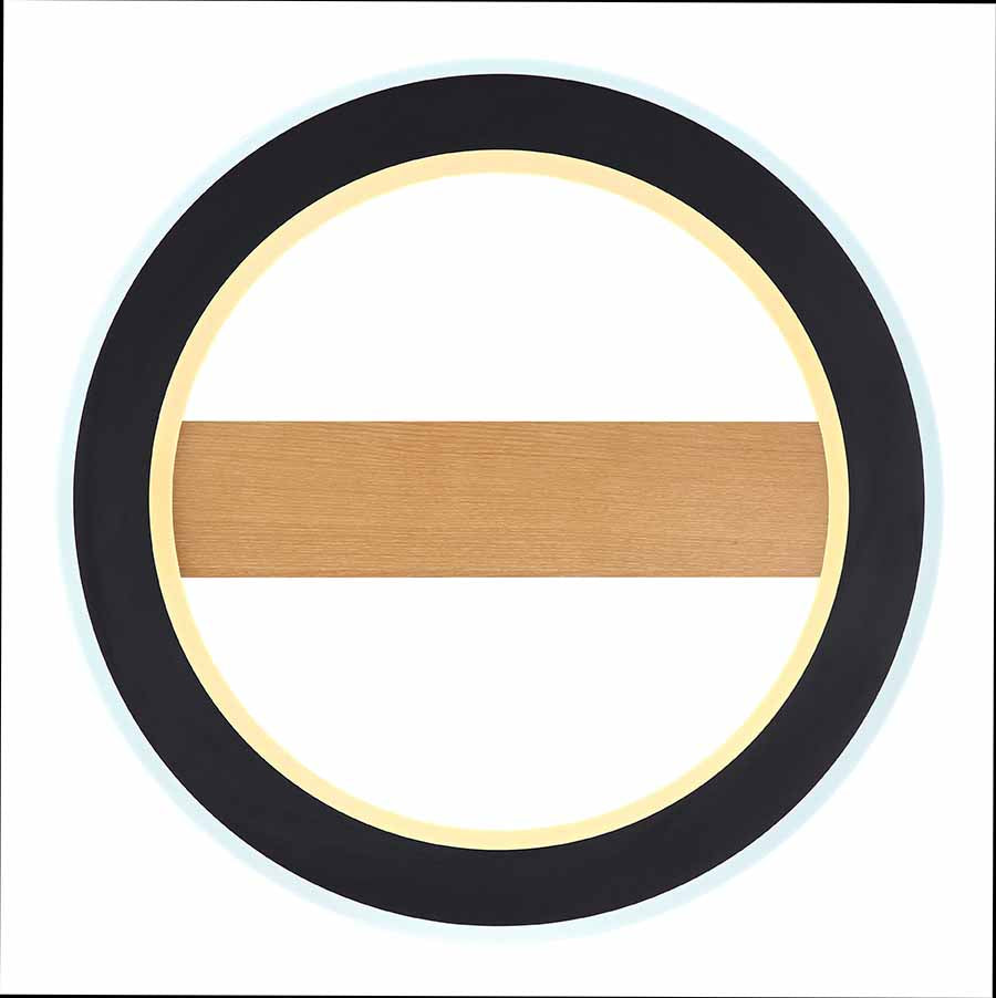 moderne-zwarte-ronde-plafondlamp-globo-mattia-variant-image2