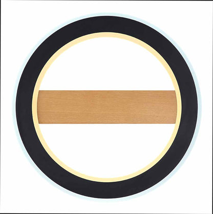 moderne-zwarte-ronde-plafondlamp-globo-mattia-variant-image2