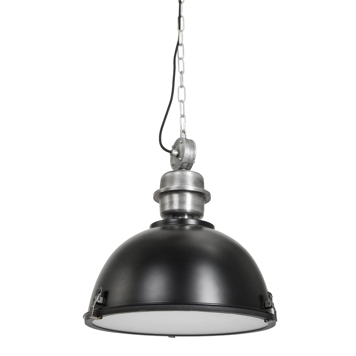 koepelvormige-ruw-zwarte-hanglamp-metaal-glas-steinhauer-bikkel-variant-image12