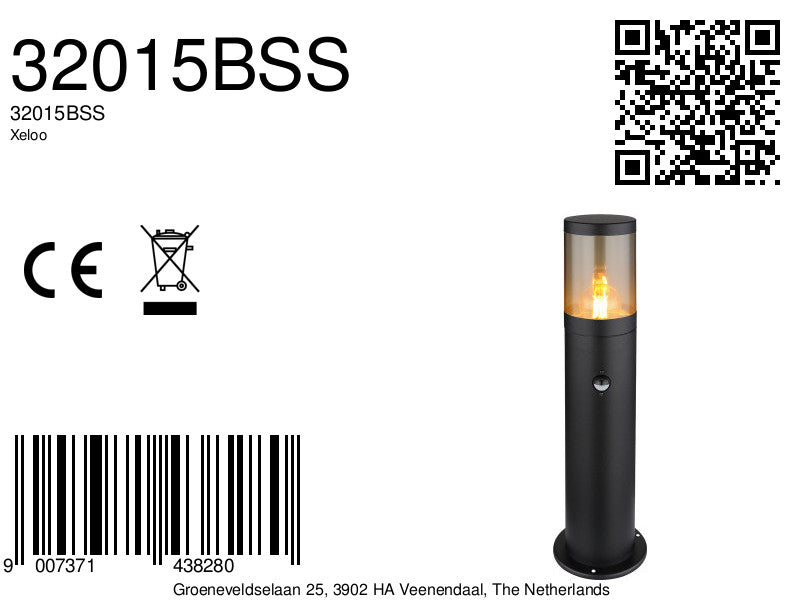 pilaar-zwarte-moderne-buitenlamp-globo-xeloo-variant-image8a