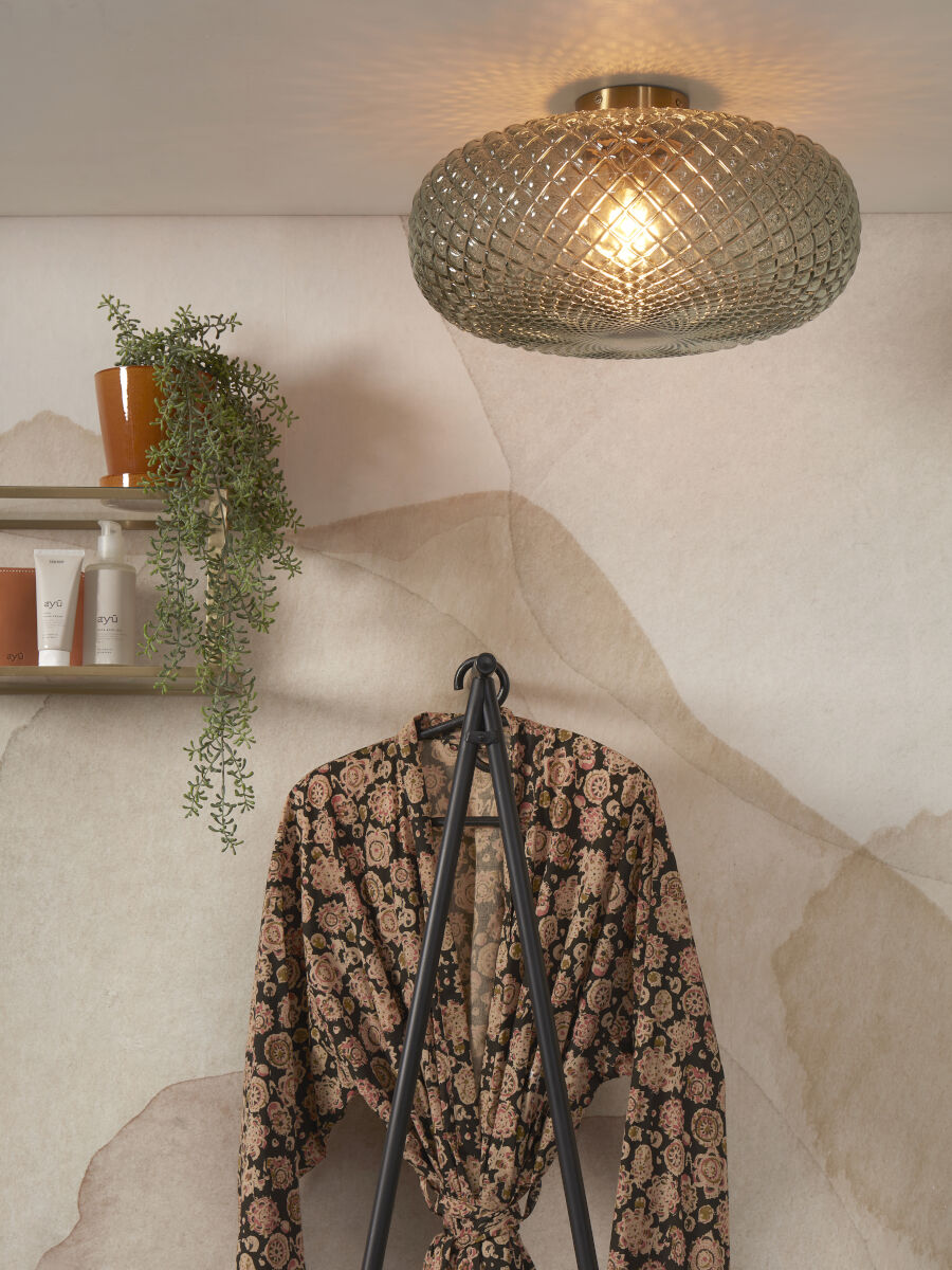 ronde-klassieke-groen-glazen-hanglamp-its-about-romi-venice-variant-image1