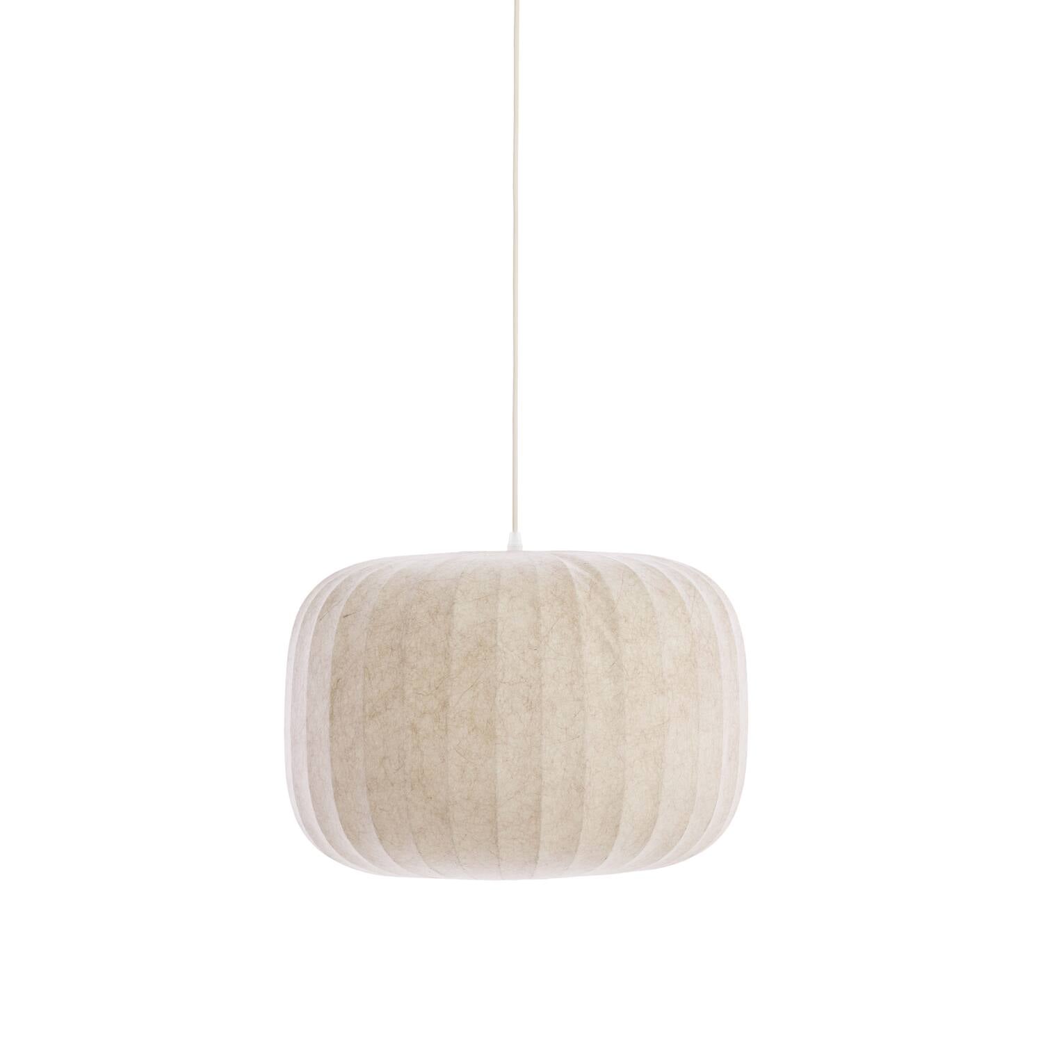 licht-beige-stoffen-hanglamp-light-living-lexa-main-image