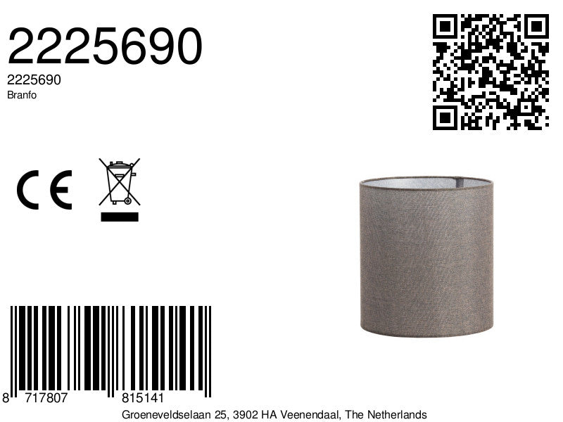 smalle-cilinderkap-donkerbruin-linnen-elegant-en-slank-light-living-branfo-variant-image8a