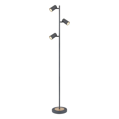 grijze-vloerlamp-3-spotspaal-globo-robby-main-image