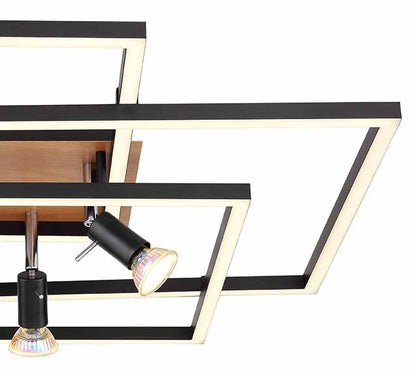 zwarte-plafondlamp-rechthoeken-globo-ida-variant-image3