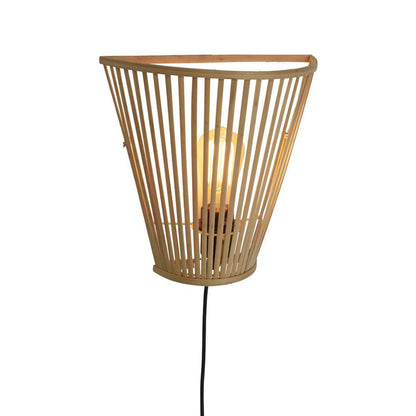 wandlamp-halfopen-naturel-bamboe-good-mojo-merapi-main-image