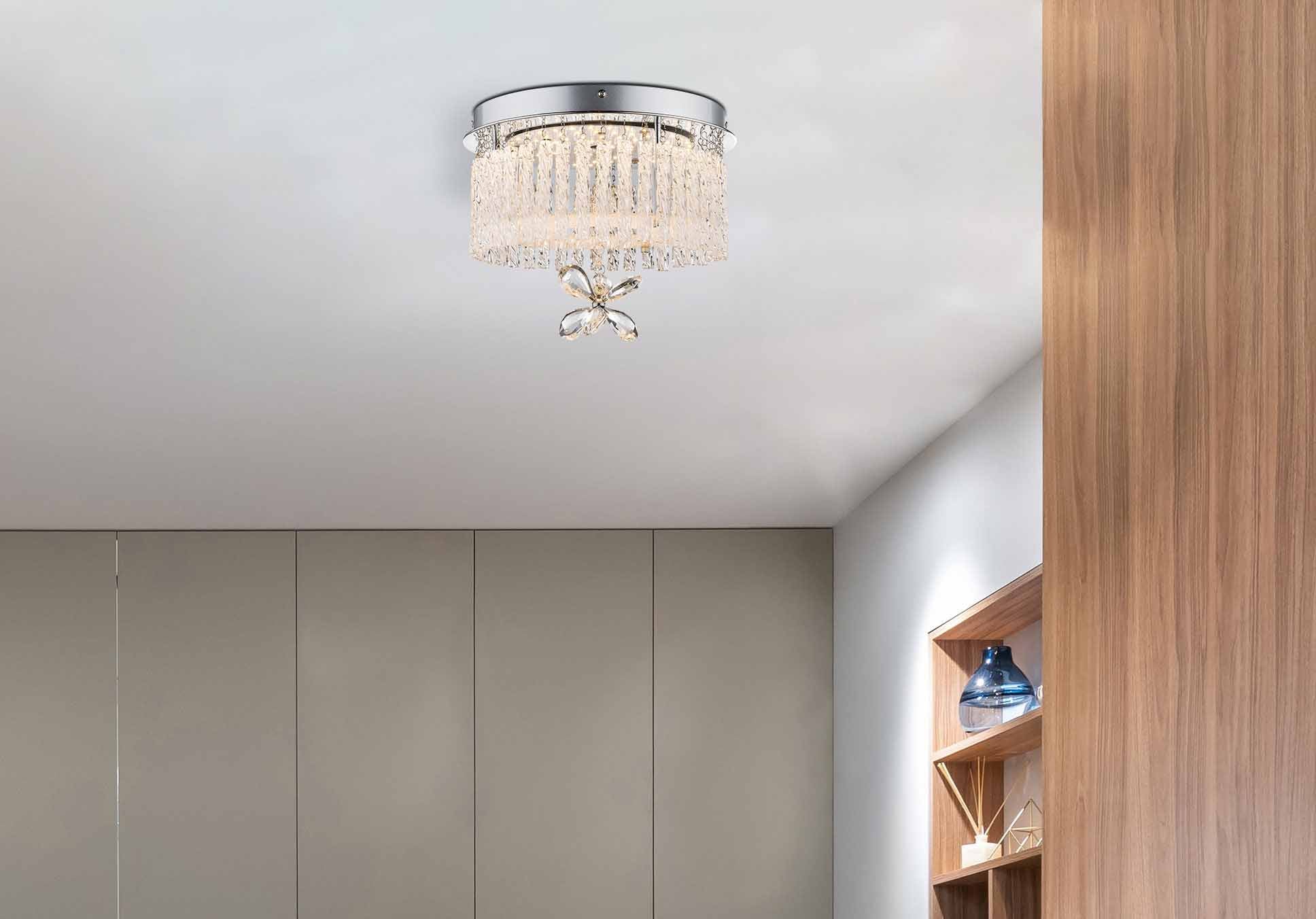 chromen-plafondlamp-rond-kristalhangers-globo-mathilda-variant-image1