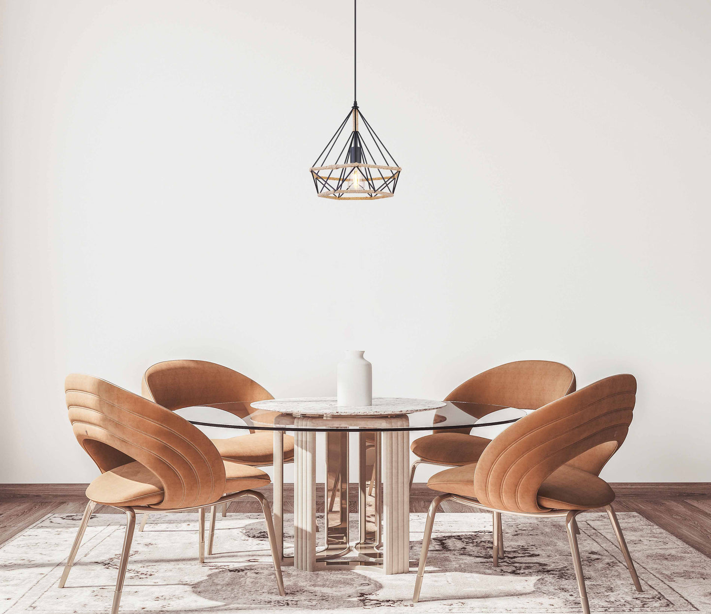 hanglamp-zwart-naturel-diamantkap-hennepweefsel-globo-ulleu-variant-image3