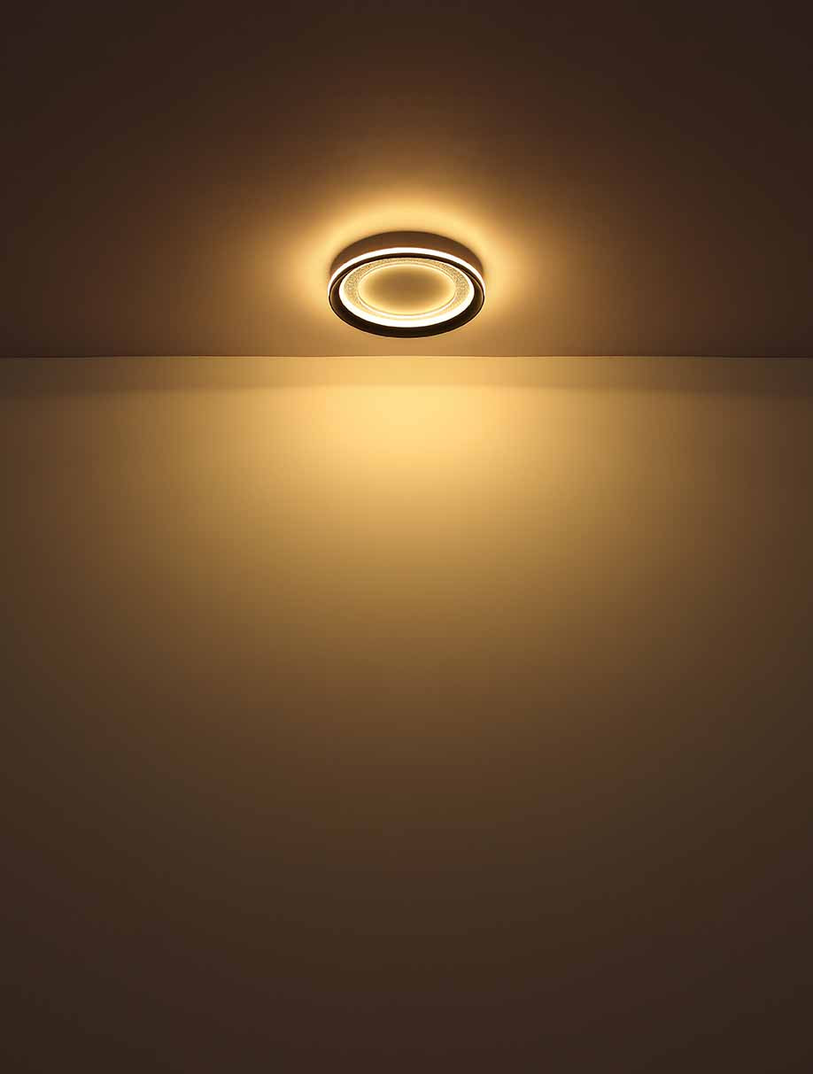 plafondlamp-zwart-wit-rond-filterlichtring-globo-clarino-variant-image2