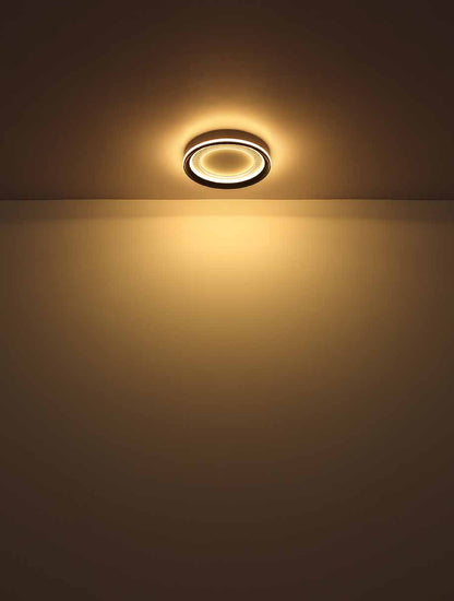 plafondlamp-zwart-wit-rond-filterlichtring-globo-clarino-variant-image2