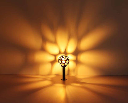 bol-retro-antracieten-buitenlamp-globo-hilario-variant-image3
