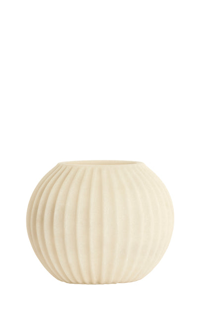 elegante-witte-kunststof-vaas-light-living-miralli-main-image