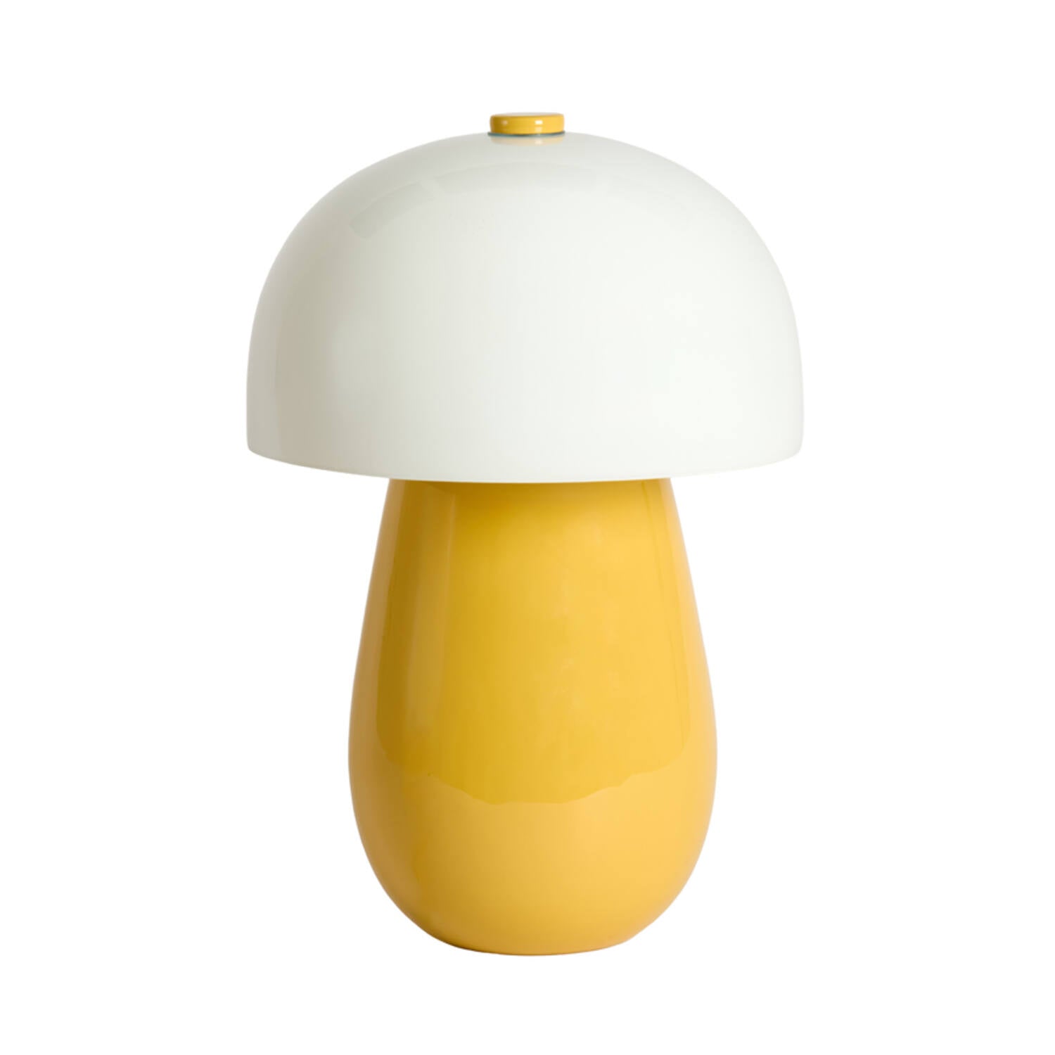 glanzende-tafellamp-in-geel-metaal-light-living-linor-main-image