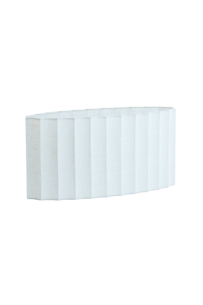 ovale-witte-lampenkap-geplooid-light-living-disli-variant-image3