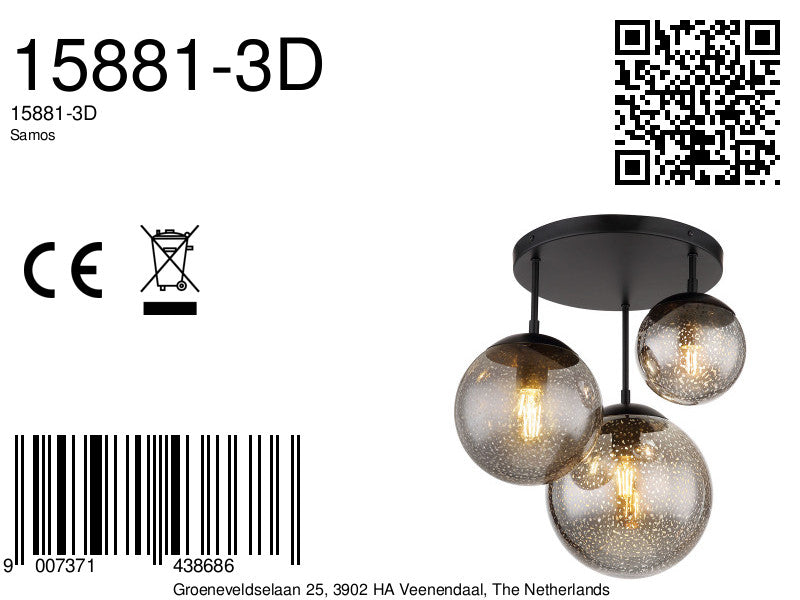 metalen-moderne-plafondlamp-zwart-globo-samos-variant-image8a
