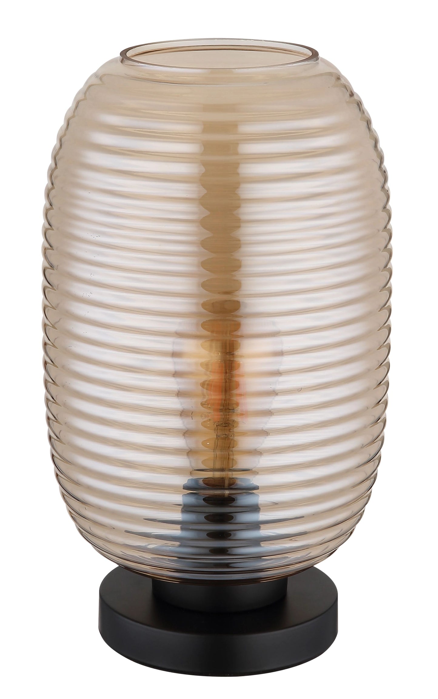 moderne-amberkleurige-tafellamp-met-kunstzinnige-groeven-jefrey-variant-image1