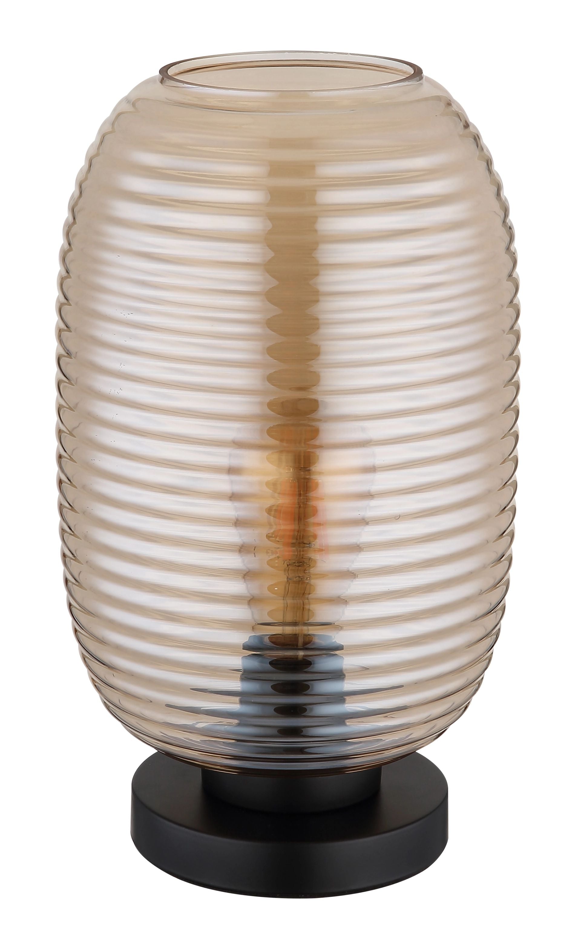 moderne-amberkleurige-tafellamp-met-kunstzinnige-groeven-jefrey-variant-image1