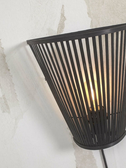 halfopen-bamboe-wandlamp-zwart-good-mojo-merapi-variant-image6
