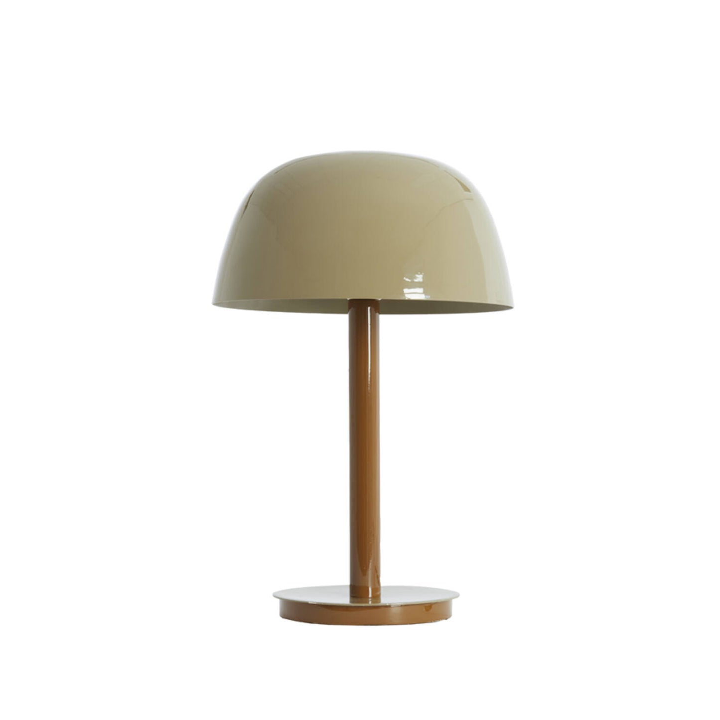 retro-tafellamp-zand-en-bruin-met-ronde-kap-light-living-marivet-main-image
