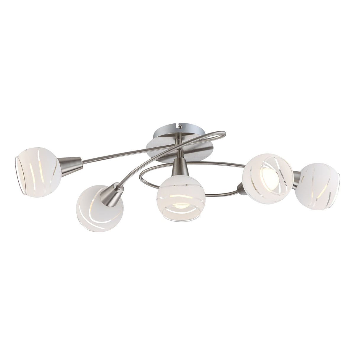 ronde-5-satijnglaskap-plafondlamp-nikkel-globo-elliott-main-image