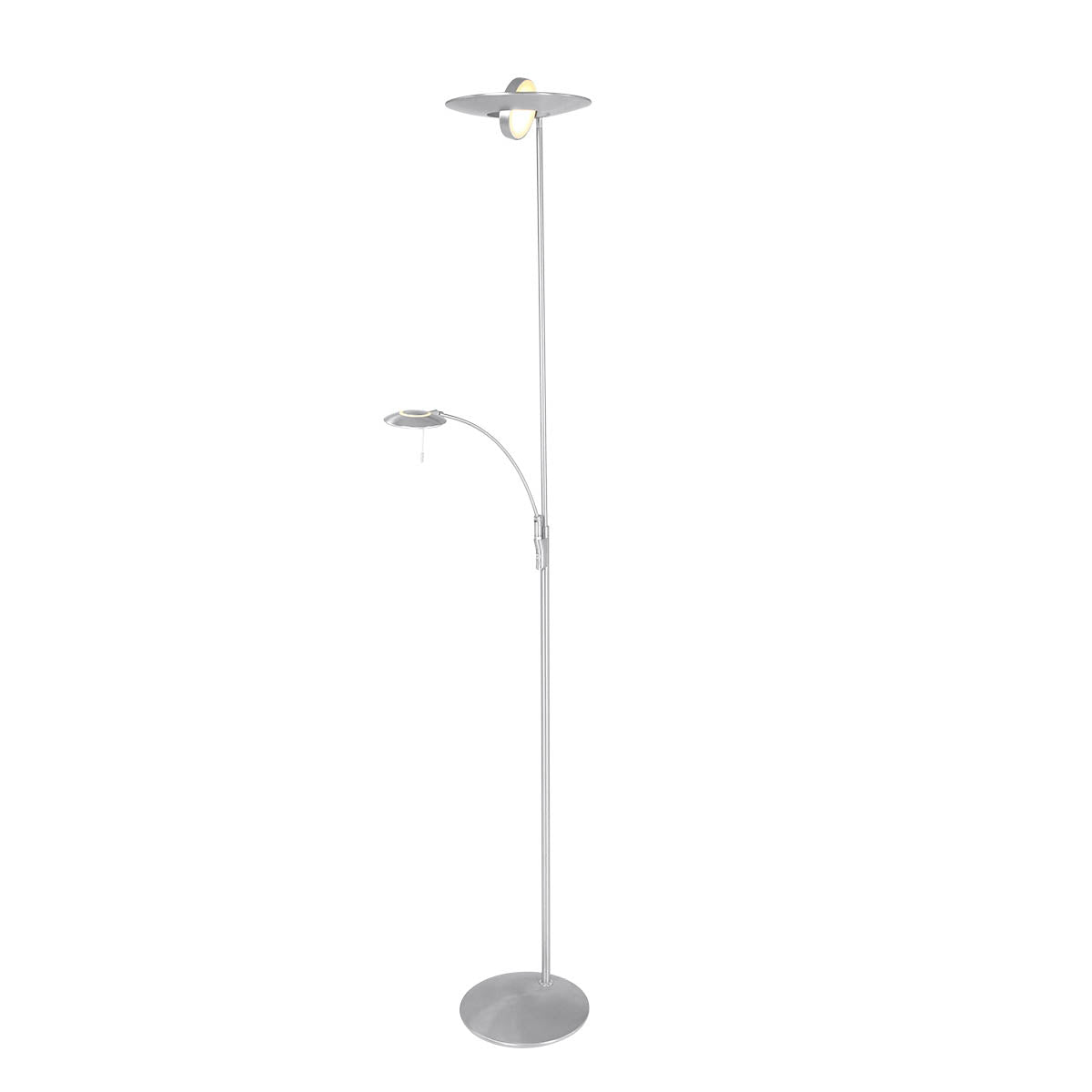 moderne-vloerlamp-met-leesarm-steinhauer-zenith-led-main-image