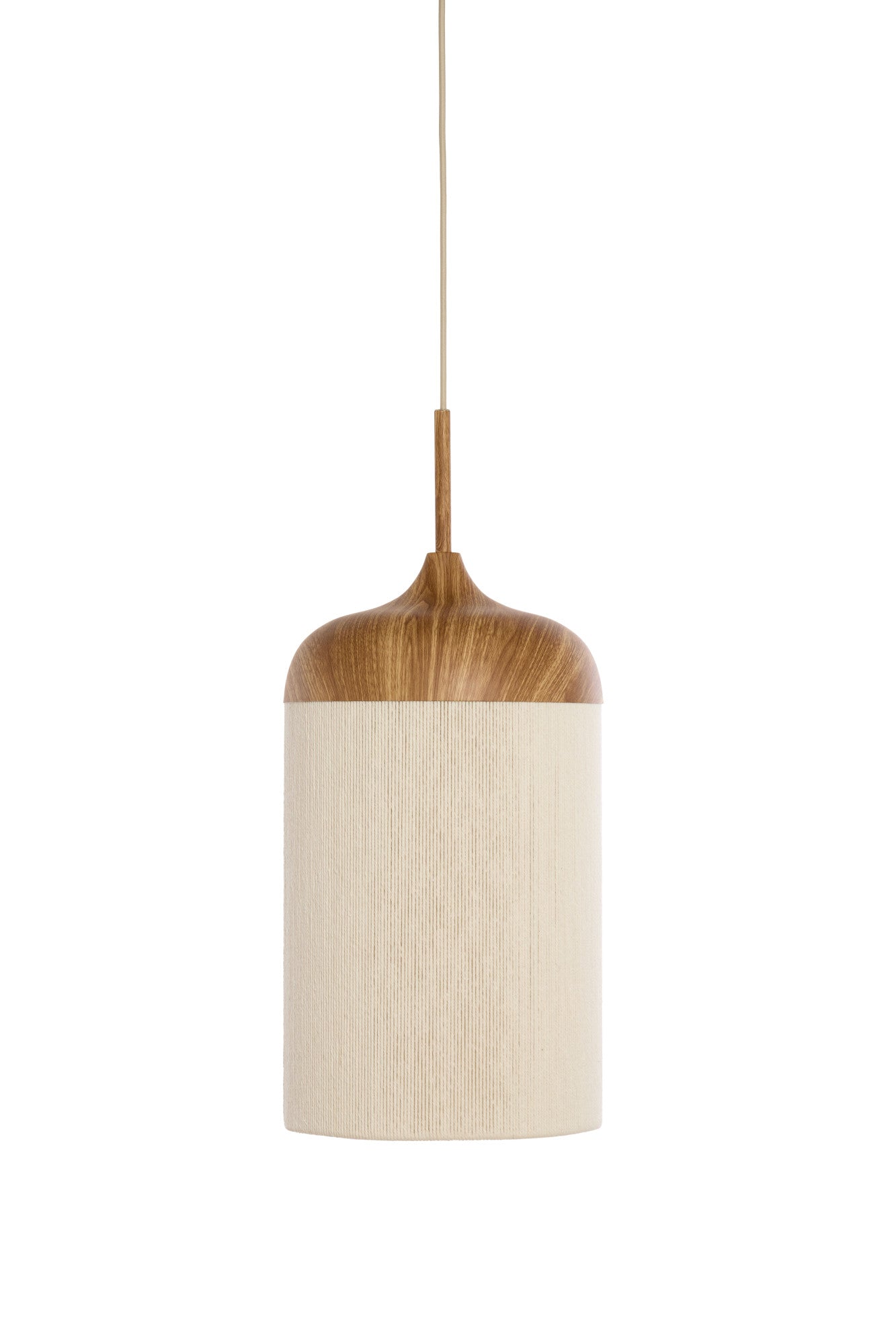 hanglamp-naturel-beige-bekervorm-katoendraad-light-living-dania-variant-image1