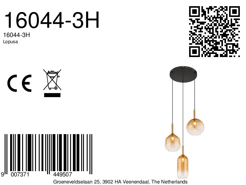 klassieke-glazen-metalen-hanglamp-zwart-globo-lopusa-variant-image8a
